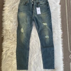 RE/DONE Original Jeans